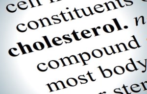 cholesterol