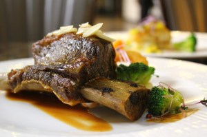 lamb shank