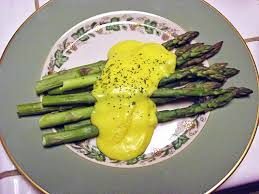 hollandaise