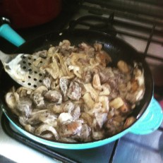 low carb main courses