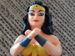 wonder woman