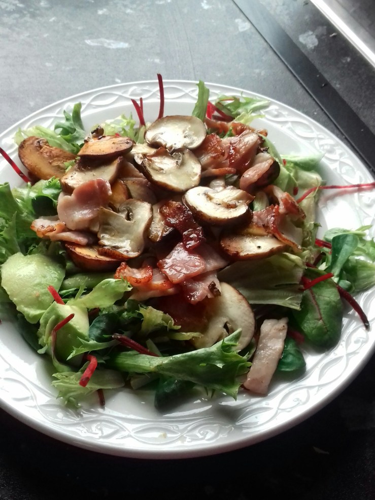 diabetes diet by Emma Baird