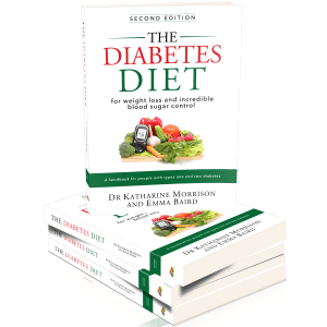 the diabetes diet by emma baird