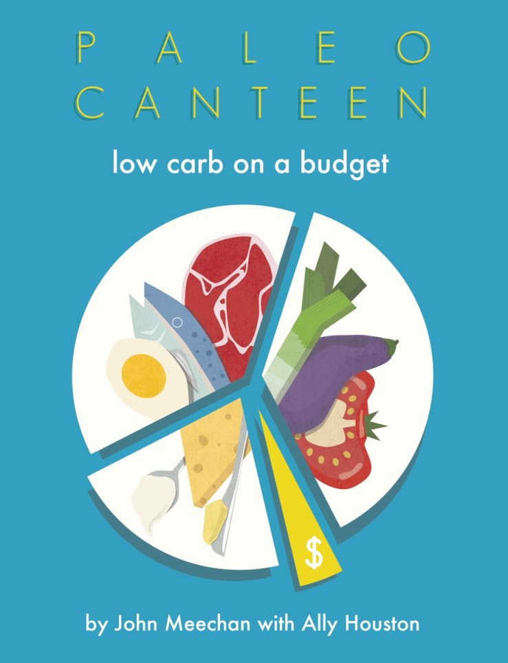 paleo canteen